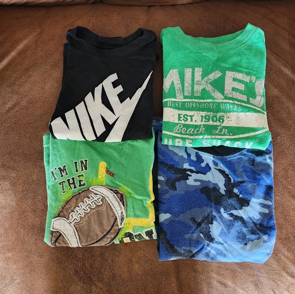 16 Toddler T-Shirt Bundle - Picture 4 of 4